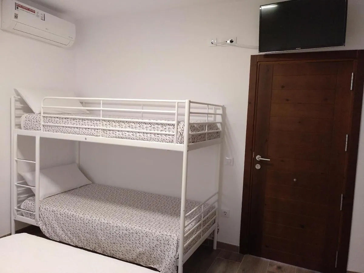 Lo Trabucador Casa Nueva En El Corazon Del Delta Villa El Poblenou del Delta
