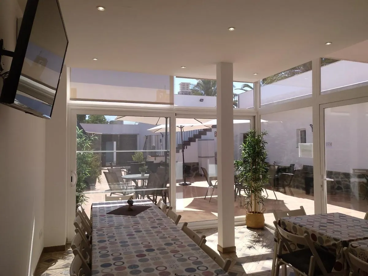 Lo Trabucador Casa Nueva En El Corazon Del Delta Villa El Poblenou del Delta