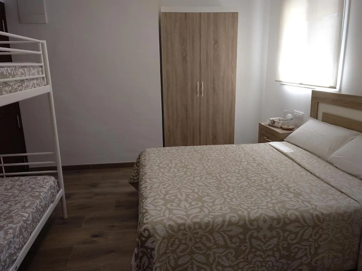 Holiday home Lo Trabucador Casa Nueva En El Corazon Del Delta Villa El Poblenou del Delta