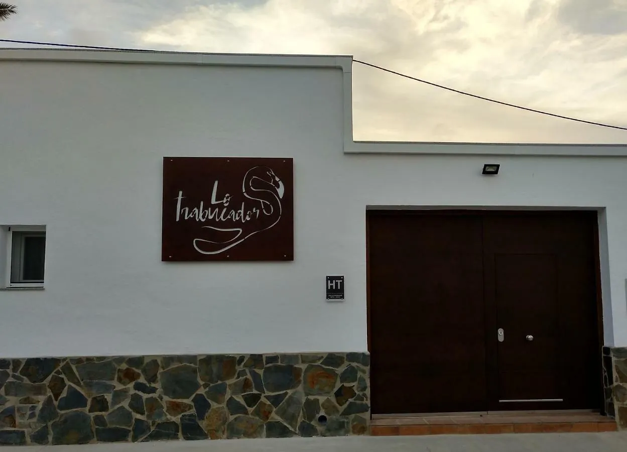 Holiday home Lo Trabucador Casa Nueva En El Corazon Del Delta Villa El Poblenou del Delta